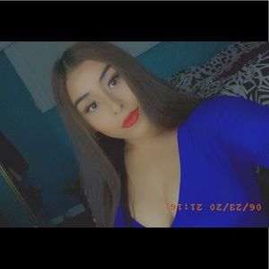 Meet your Posher, Valerie